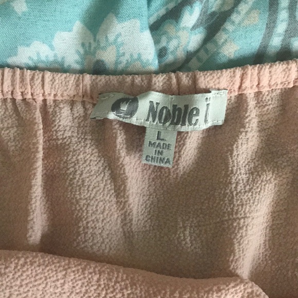 ADORABLE Boutique halter Large - Picture 4 of 4